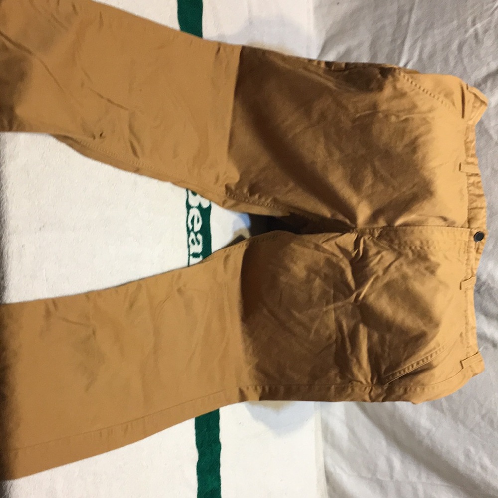 Timberland mens chino’s